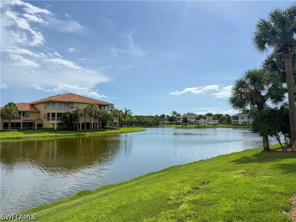 2296 Island Cove Circle Naples FL 34109