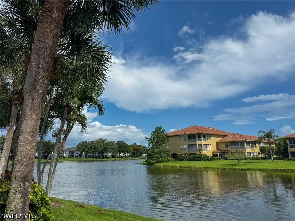 2296 Island Cove Circle Naples FL 34109