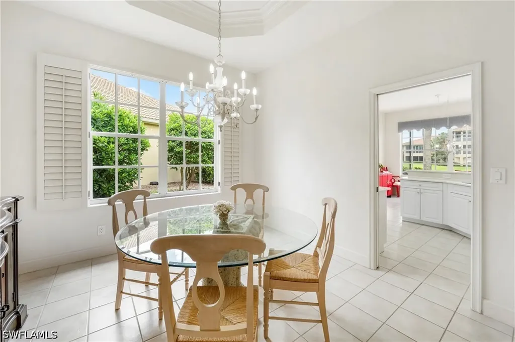 2296 Island Cove Circle Naples FL 34109