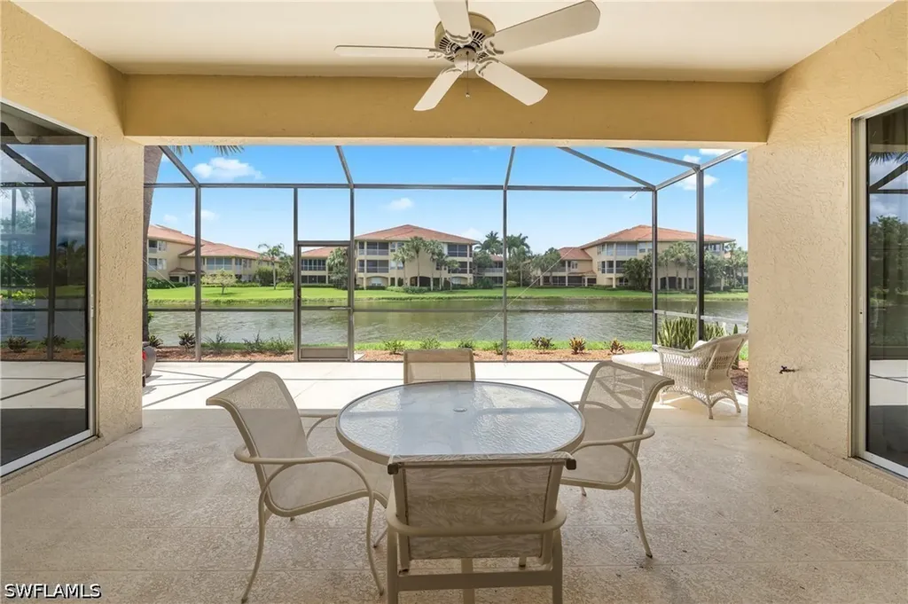2296 Island Cove Circle Naples FL 34109