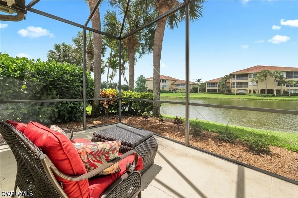 2296 Island Cove Circle Naples FL 34109