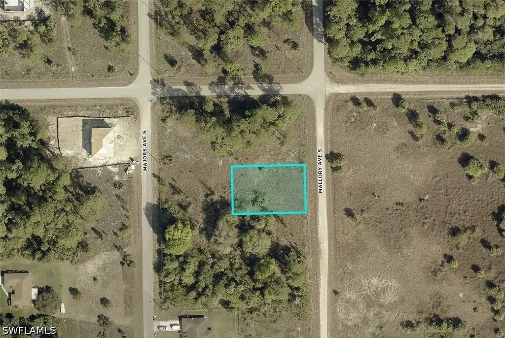 450 Mallory Avenue S Lehigh Acres FL 33974