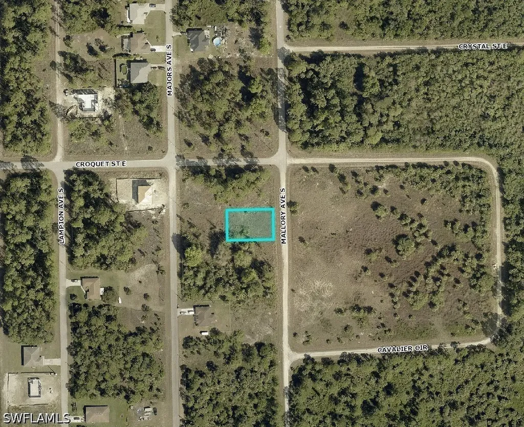 450 Mallory Avenue S Lehigh Acres FL 33974