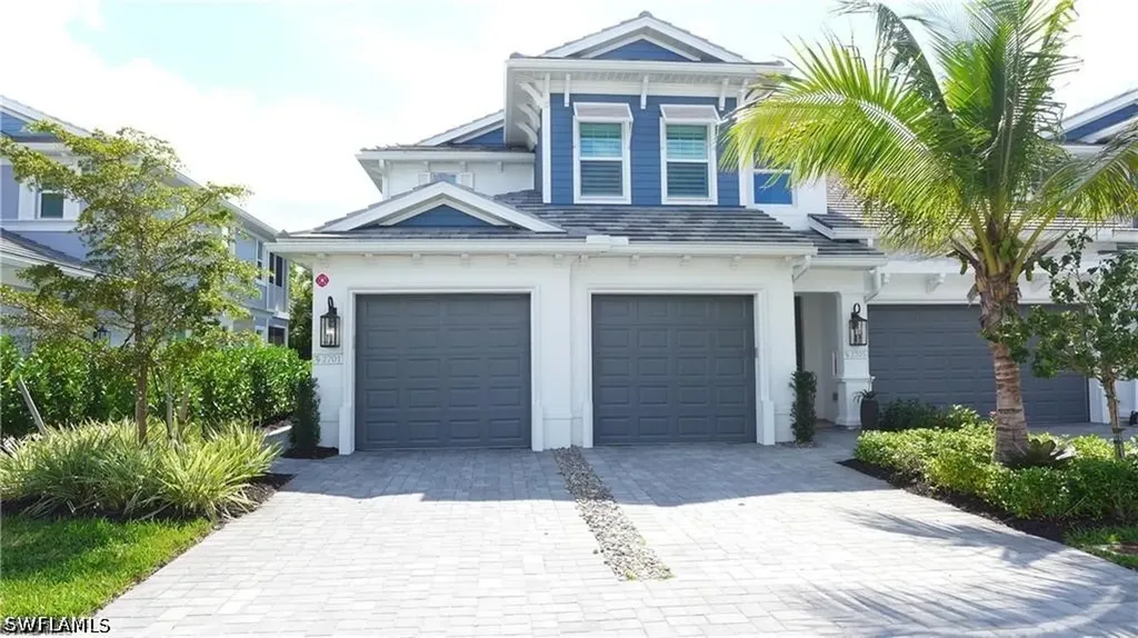 2646 Seychelles Circle Naples FL 34112