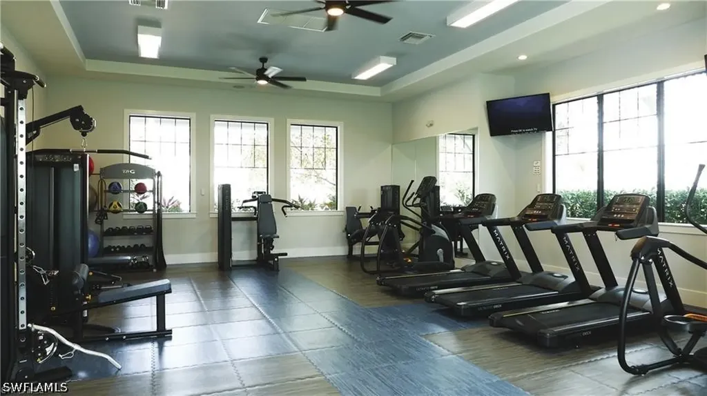 2646 Seychelles Circle Naples FL 34112