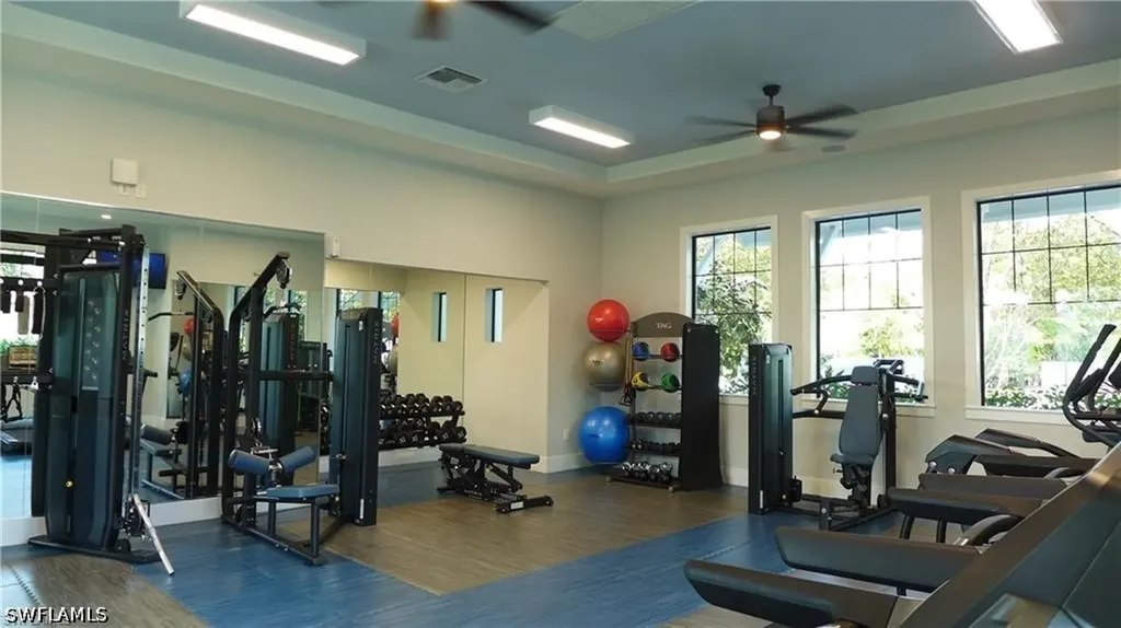 2646 Seychelles Circle Naples FL 34112