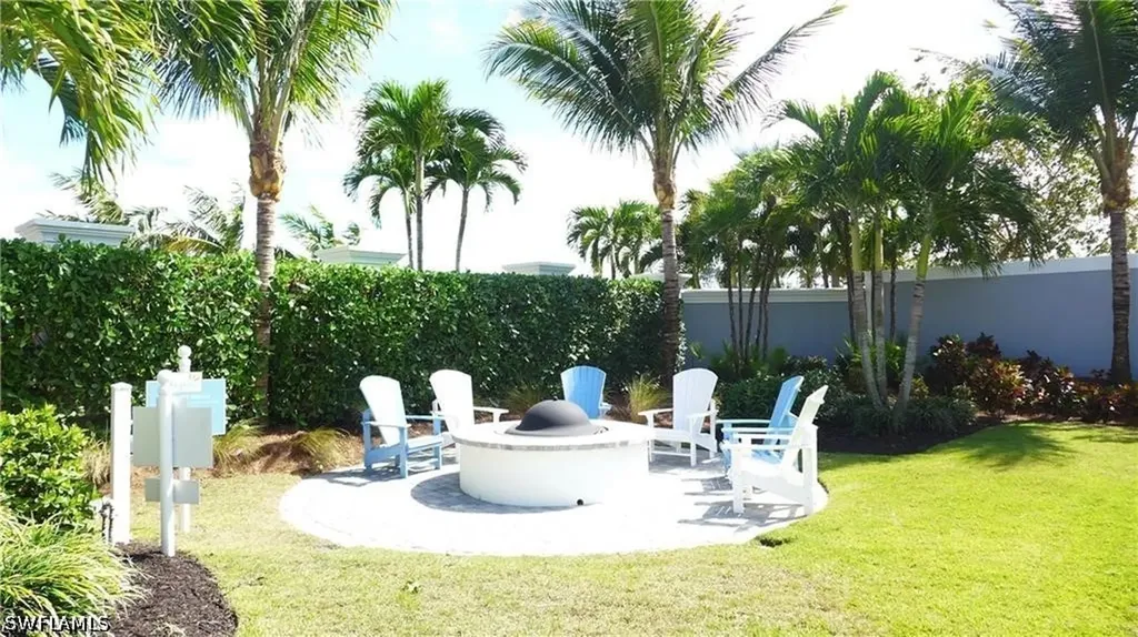 2646 Seychelles Circle Naples FL 34112