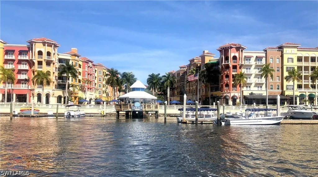 451 Bayfront Place Naples FL 34102
