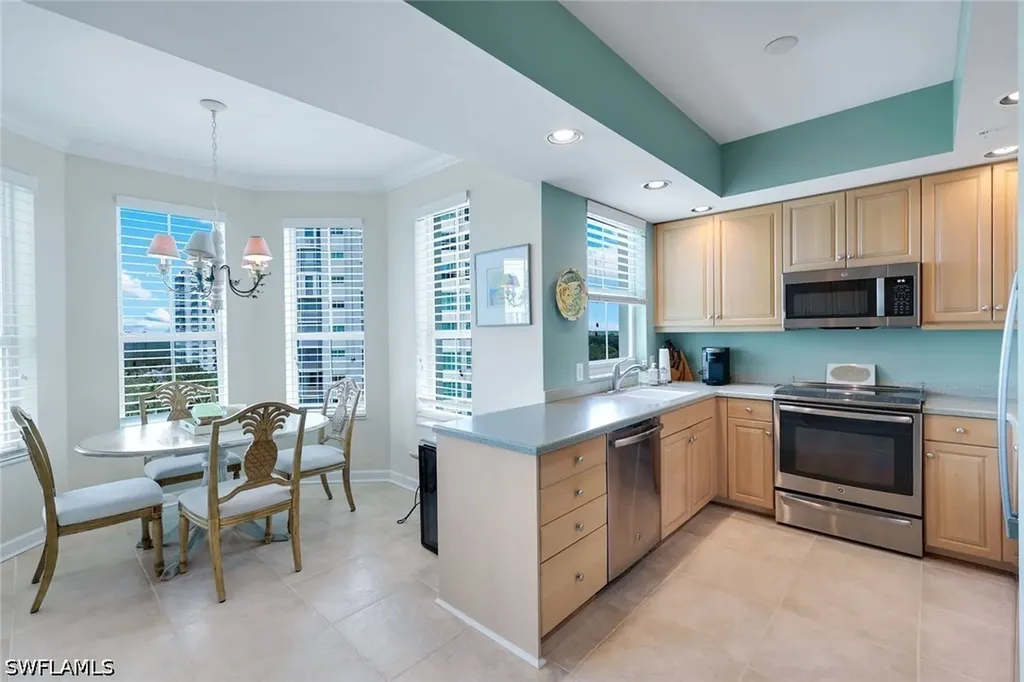 315 Dunes Boulevard Naples FL 34110