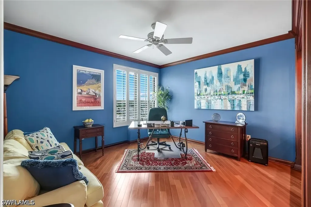315 Dunes Boulevard Naples FL 34110