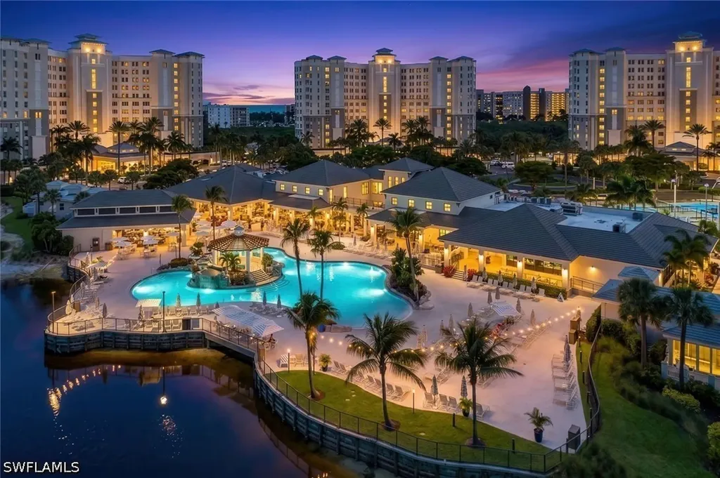 315 Dunes Boulevard Naples FL 34110