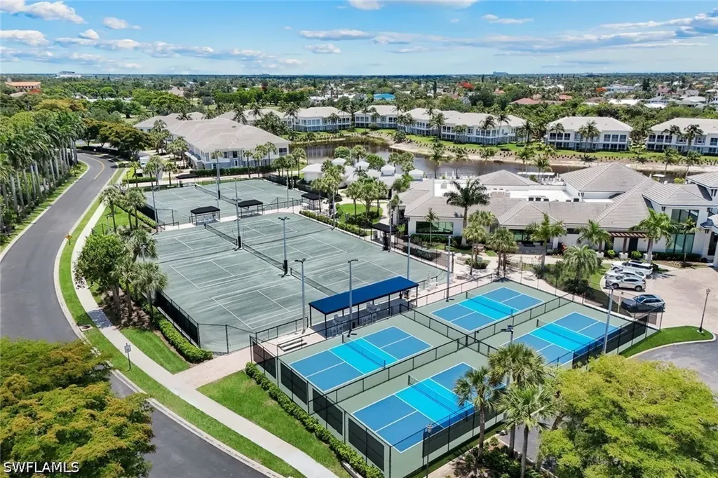 315 Dunes Boulevard Naples FL 34110