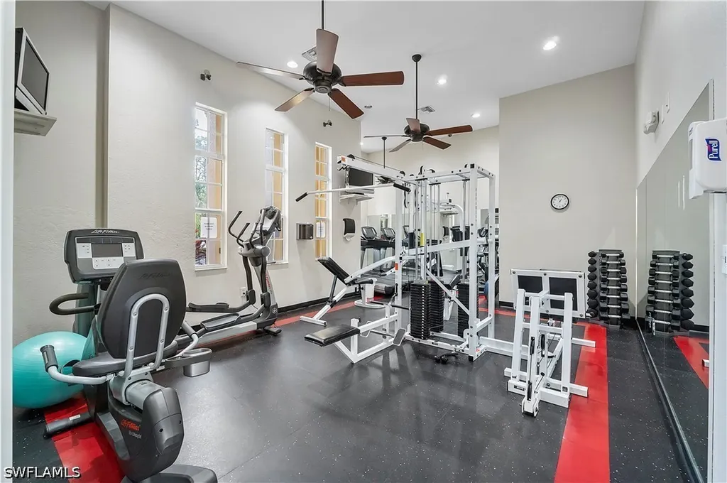 4500 Botanical Place Circle Naples FL 34112