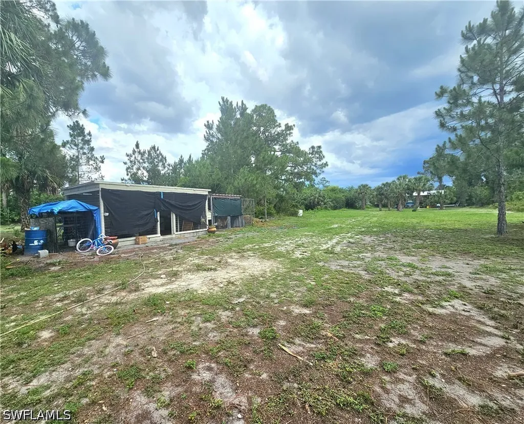 Naples FL 34120