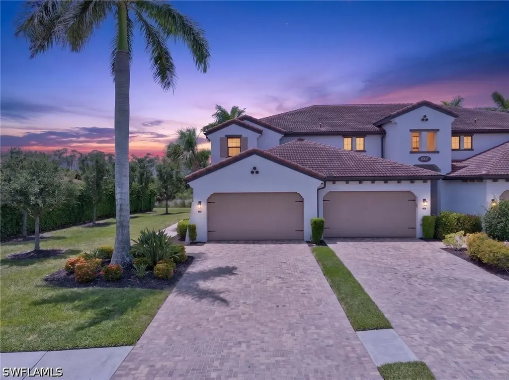 1590 Oceania Drive S Naples FL 34113