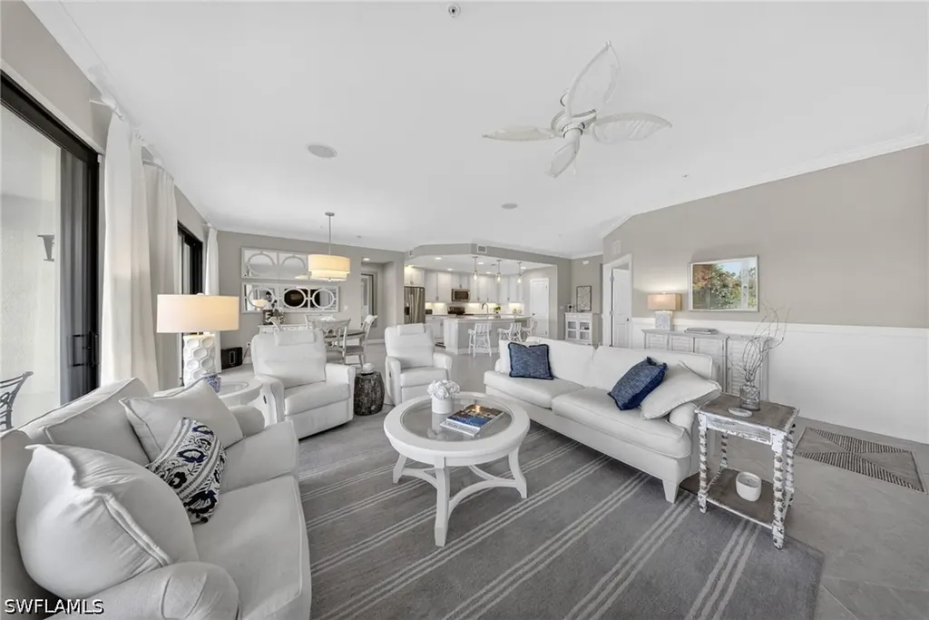 1590 Oceania Drive S Naples FL 34113
