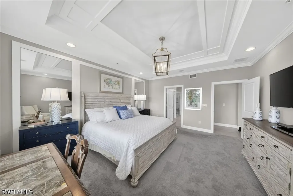 1590 Oceania Drive S Naples FL 34113