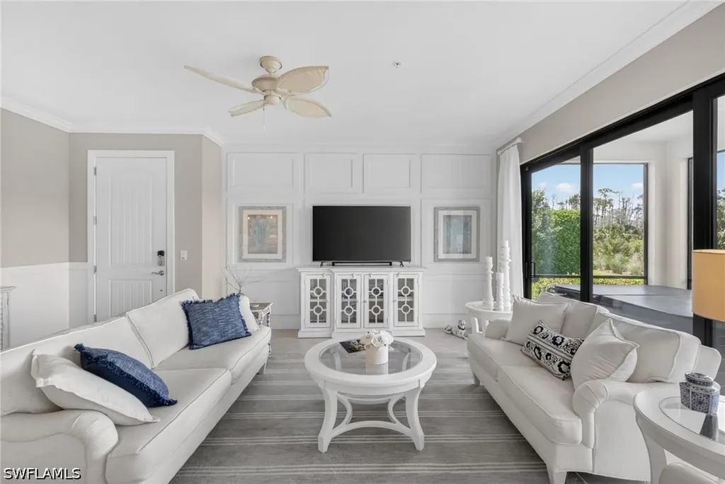 1590 Oceania Drive S Naples FL 34113