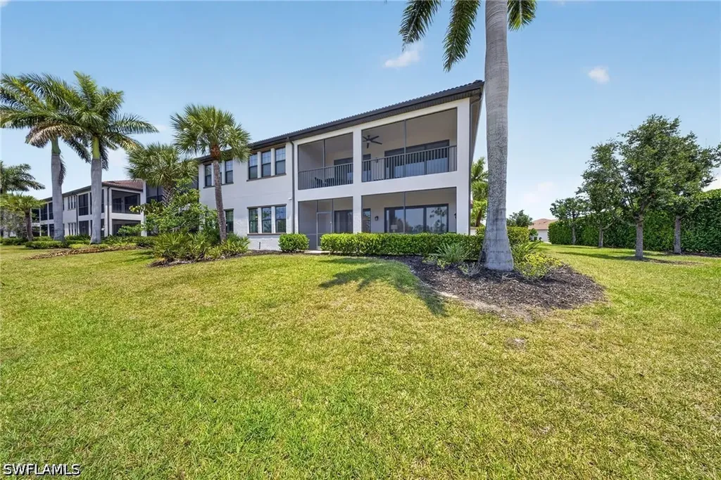 1590 Oceania Drive S Naples FL 34113