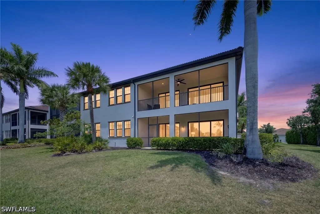 1590 Oceania Drive S Naples FL 34113