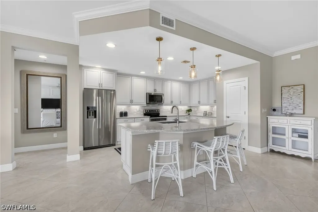 1590 Oceania Drive S Naples FL 34113