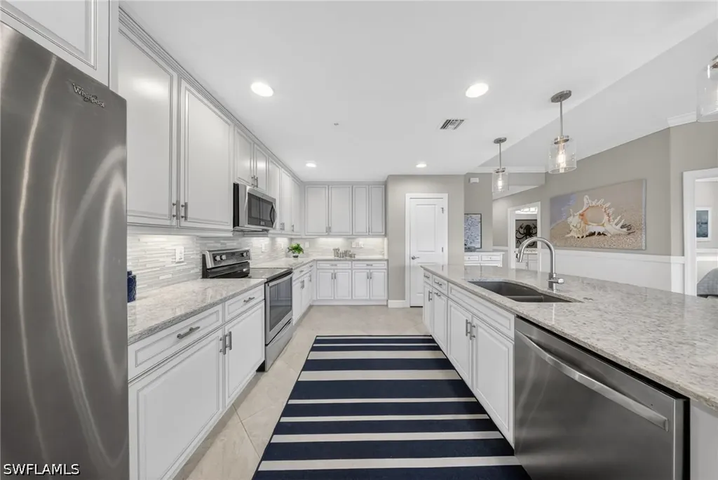 1590 Oceania Drive S Naples FL 34113