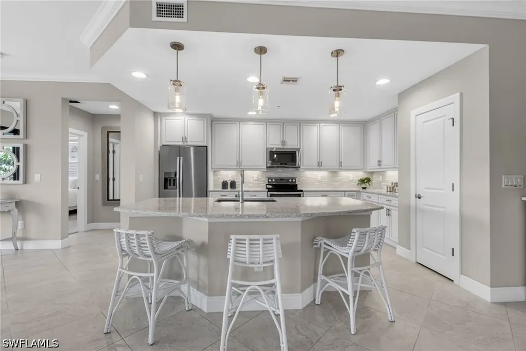 1590 Oceania Drive S Naples FL 34113