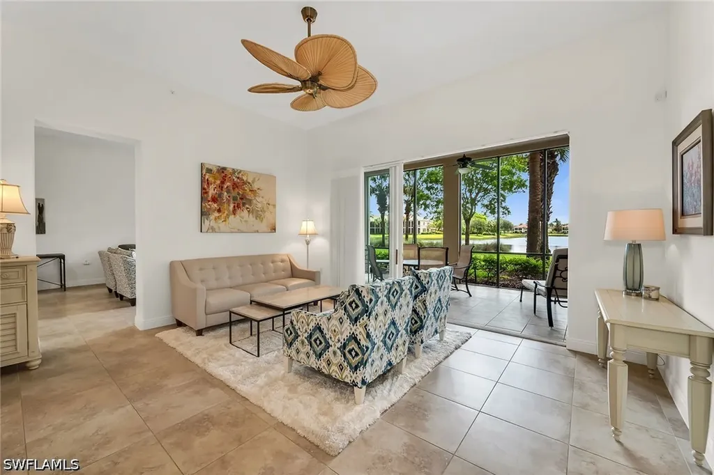 3141 Aviamar Circle Naples FL 34114