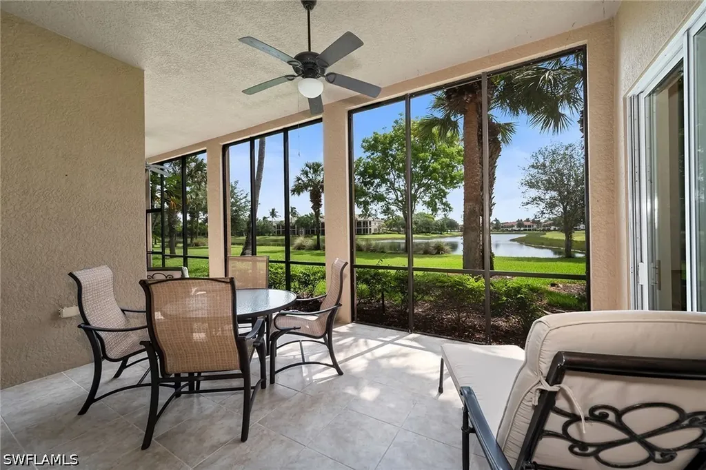 3141 Aviamar Circle Naples FL 34114