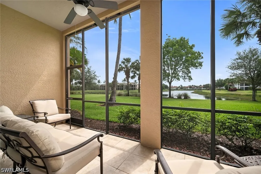 3141 Aviamar Circle Naples FL 34114