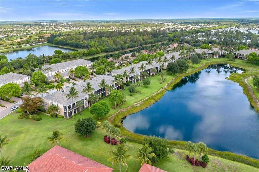 3141 Aviamar Circle Naples FL 34114