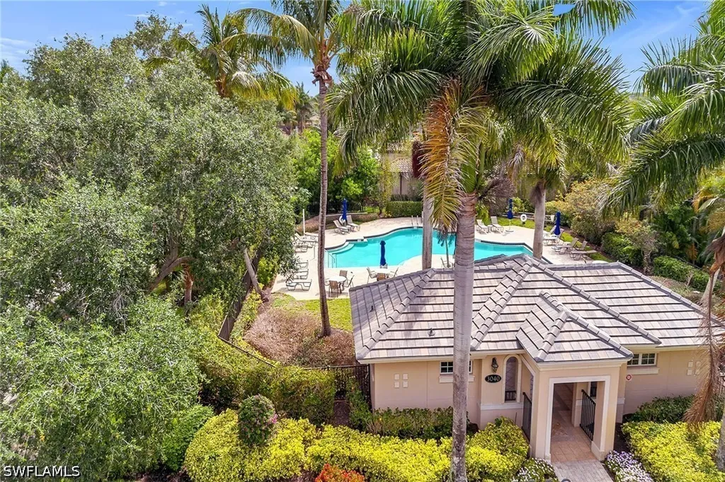 3141 Aviamar Circle Naples FL 34114