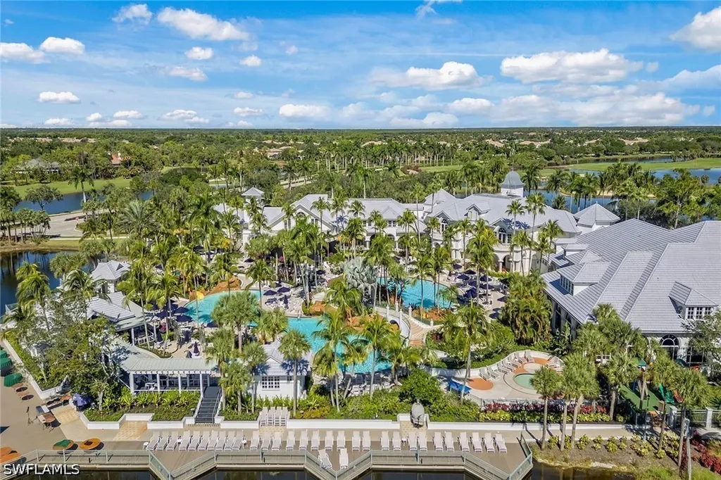 3141 Aviamar Circle Naples FL 34114