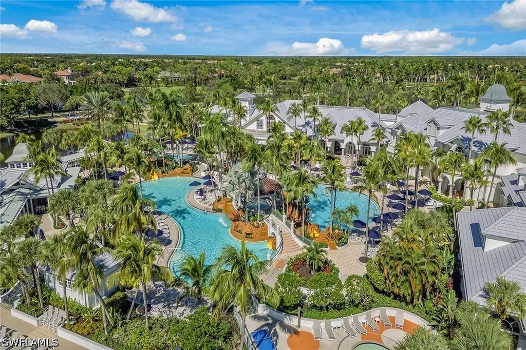 3141 Aviamar Circle Naples FL 34114