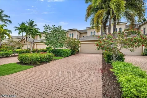 3141 Aviamar Circle Naples FL 34114