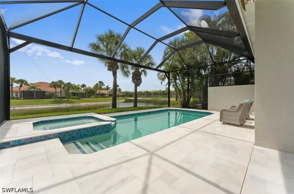 8541 Pepper Tree Way Naples FL 34114