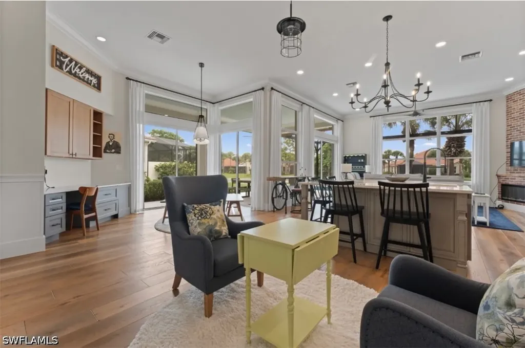 8541 Pepper Tree Way Naples FL 34114