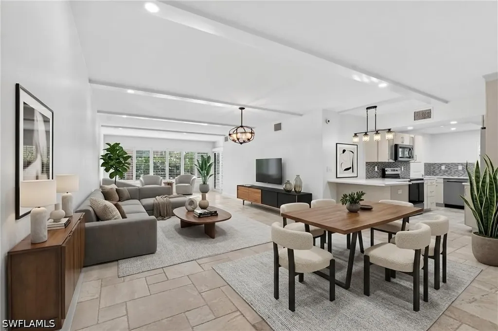 4092 Belair Lane Naples FL 34103