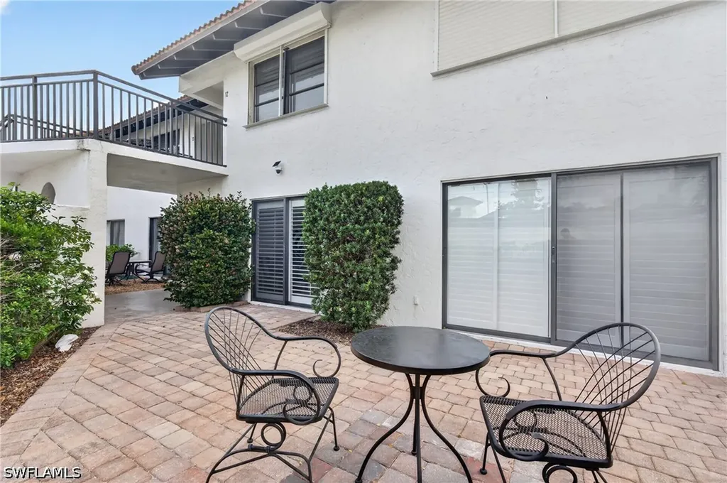 4092 Belair Lane Naples FL 34103