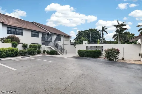 4092 Belair Lane Naples FL 34103