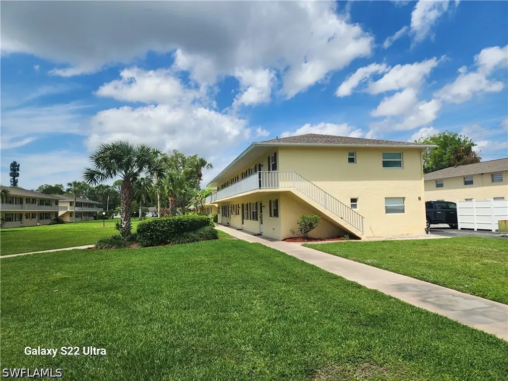 3325 Airport Road N Naples FL 34105