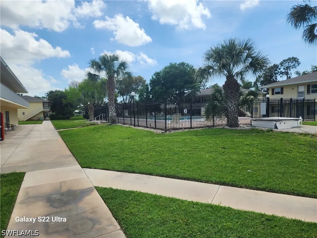 3325 Airport Road N Naples FL 34105