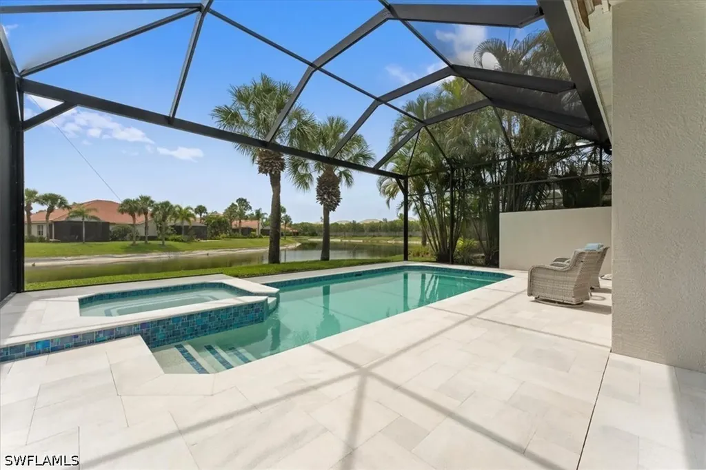 8541 Pepper Tree Way Naples FL 34114