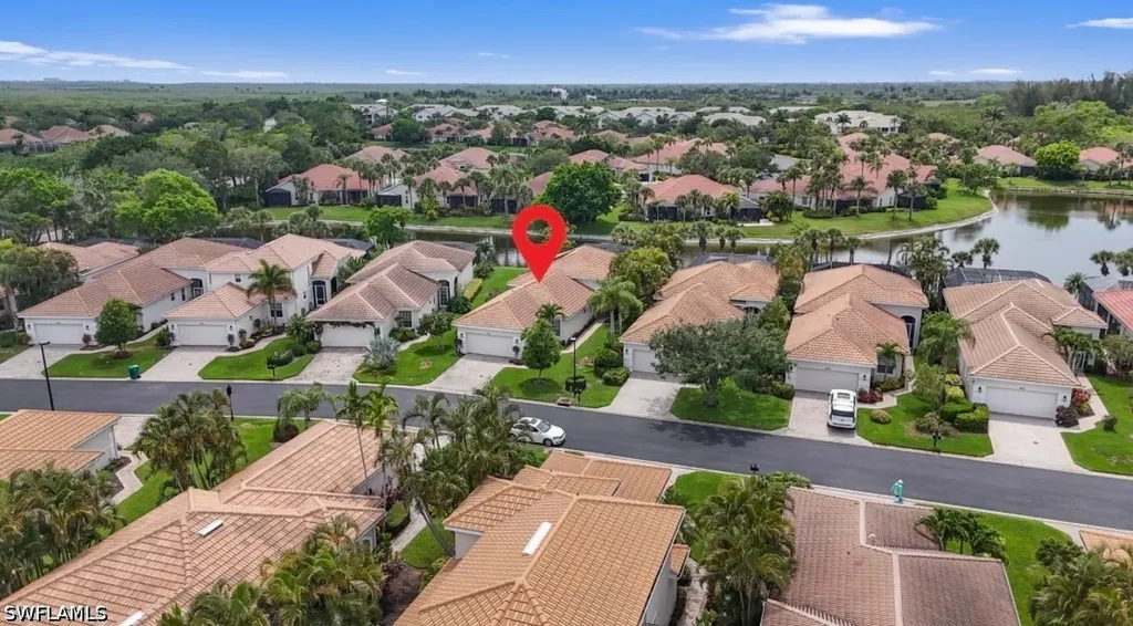 8541 Pepper Tree Way Naples FL 34114