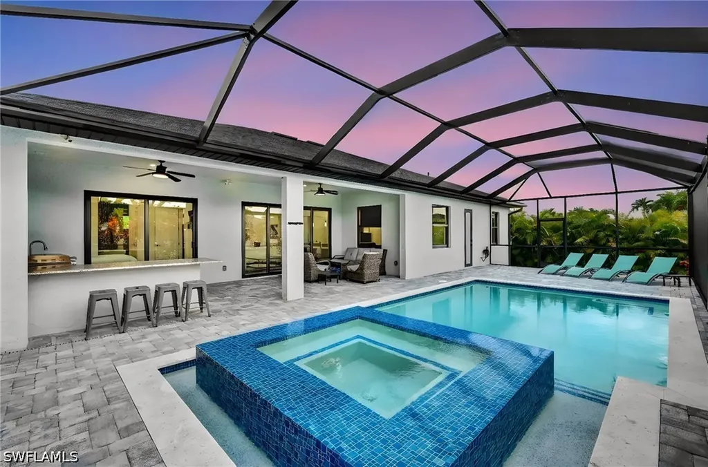 3724 SW 3rd Street Cape Coral FL 33991