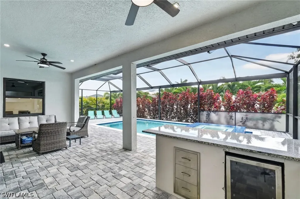 3724 SW 3rd Street Cape Coral FL 33991