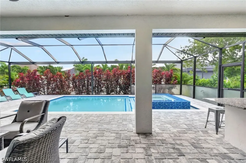 3724 SW 3rd Street Cape Coral FL 33991