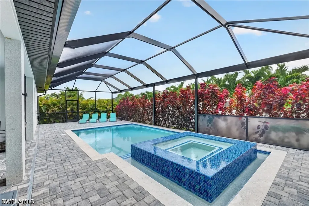 3724 SW 3rd Street Cape Coral FL 33991