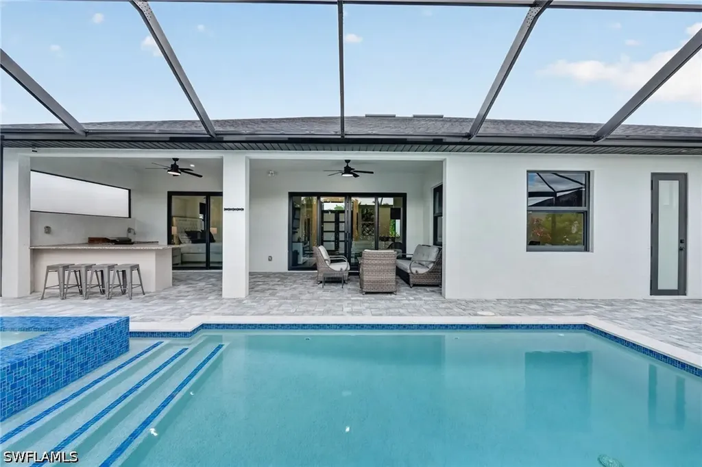 3724 SW 3rd Street Cape Coral FL 33991
