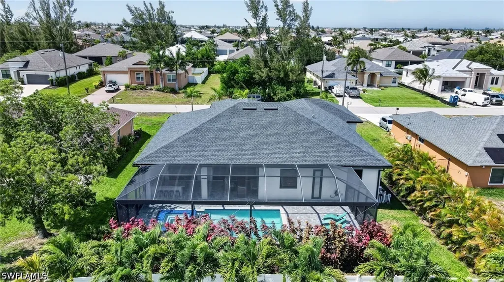 3724 SW 3rd Street Cape Coral FL 33991